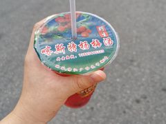 -喀斯特杨梅汤(荔波美食街店)