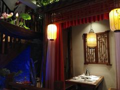 -佰家小厨·南京菜(夫子庙店)