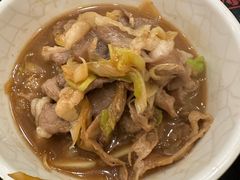 -情忆草原涮肉馆