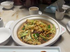 -京味斋·北京烤鸭(北京南站洋桥店)