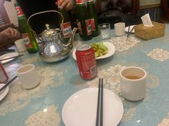 -新疆伊宁远征餐厅