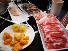 -翠峰苑火锅(迎宾路店)