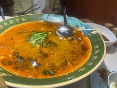 -光海·乡记酸菜鱼·始于1996(花园路店)
