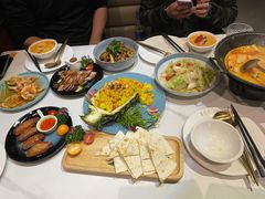 -清迈泰·泰国餐厅(华发商都店)