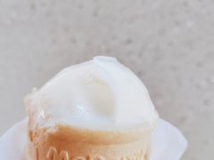 -麦当劳(顾村公园店)