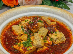 -羊瑞堂·横山炖羊肉·陕菜(未央路旗舰店)