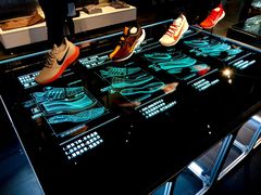 -NIKE品牌体验店(南京东路店)