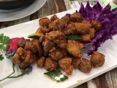 -椿记烧鹅(叠彩店)