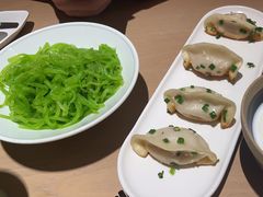 -苏小柳点心·手作小笼包(浦东嘉里城分院)