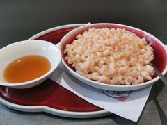 手剥河虾仁-香雪海饭店中餐厅(人民桥店)