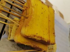 -柳叶刀烧烤(北大清华店)
