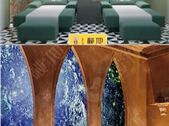 -秘地·影院式足浴SPA(凤三旗舰店)