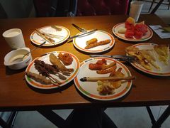 -比格比萨自助(花园路店)