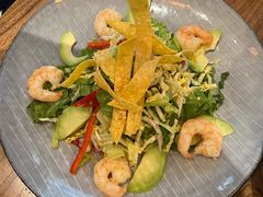 鲜虾牛油果酱-Moka Bros 摩卡站(西单大悦城店)