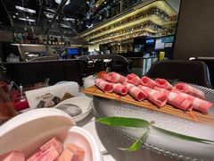 -领鲜天下·焗海鲜·花胶鸡(天目里店)