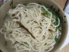 -亮亮拉面(师范路店)