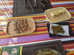 -吧嘚嘴炭烧鸽串吧(北海街店)
