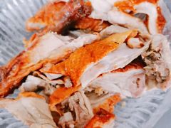 -徐家鸭子·非遗烤鸭(老门东店)