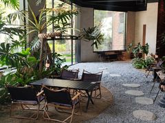 -J Create城市露营咖啡·简餐·宠物(上海动物园店)