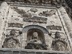 -广胜寺塔