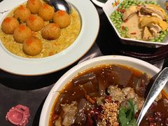 -蟹榭·本帮江浙菜·蟹宴(五角场合生汇商场店)