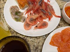 -禾斗海鲜自助(市南银座店)