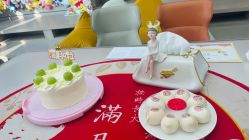 -禧月荟月子中心(前海Max店)