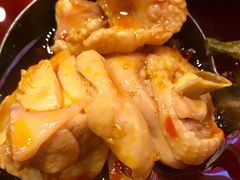 -重庆烧鸡公火锅(簋街店)