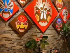 -小河盐帮·私家菜·烤鸭(三元桥·霄云路店)