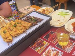-探唐烧烤(棠东店)