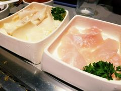 -海底捞火锅(海宁路店)