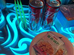 -凯乐会量贩KTV(国防大厦总店)