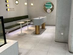 -喜茶(青岛金狮广场店)