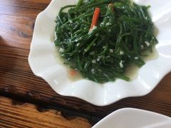 -乡绅本色白家厨坊