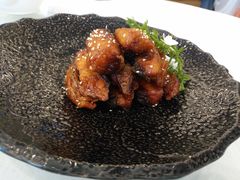 -骏莱海鲜鱼港(五角场店)