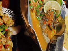 -食肆&Fourteen(武林夜市店)