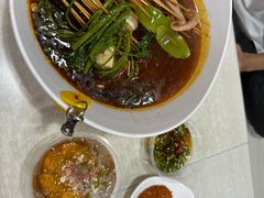 -蜀串香牛杂火锅串串