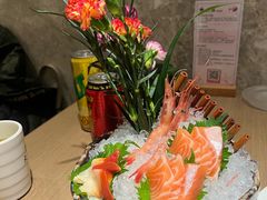 -大渔铁板烧(花园道店)