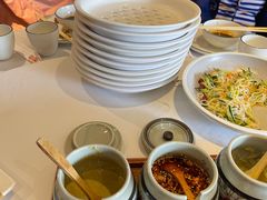 -东方饺子王(工农大路店)