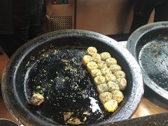 -小杨生煎(火车站北广场店)