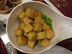 -王婆大虾(五道口店)