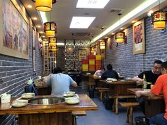 大堂-曹丞相·地锅鸡·地锅鱼(武林店)