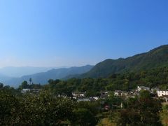 -塔川景区