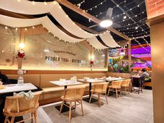 -帕娜·泰式茶餐厅·Bistro(近铁广场店)