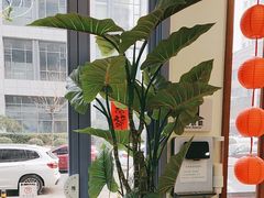 -山与蓝·轻糖鲜果蛋糕(勒泰店)