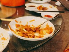 -粤尚腾香居中餐厅(首都机场希尔顿店)