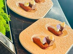 -广州四季酒店·佰鲜汇·现代法餐