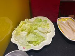 -芦月轩羊蝎子(劲松店)