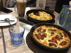 -必胜客(大坪英利店)