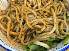 -老白家面馆(测绘东路总店)